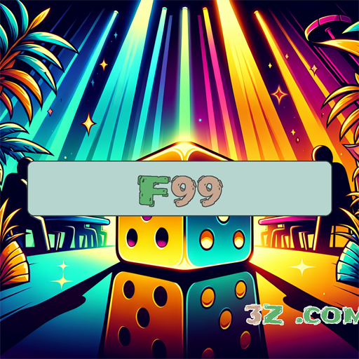 Cassino Fantástico: Jogos e Emoções no F99 Bet Brasil