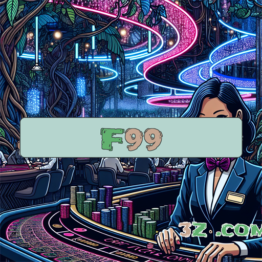 f99 bet: A Experiência de Apostas Confiável em Um Clique