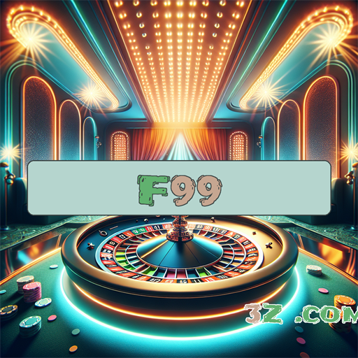 Experiência Imersiva: a Plataforma de Jogos da f99 bet