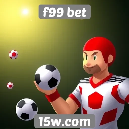 f99 bet análise de funcionalidades e recursos disponíveis