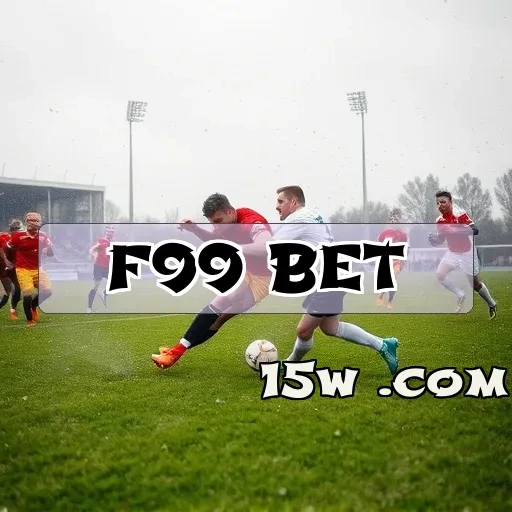f99 bet: Os Imperdíveis Bônus e Ofertas para Aumentar Seus Ganhos