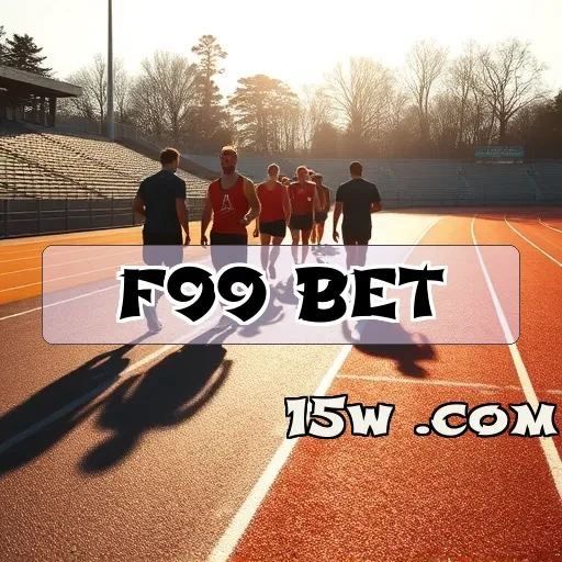 f99 bet: Apostas Ao Vivo que Transformam a Experiência do Jogador