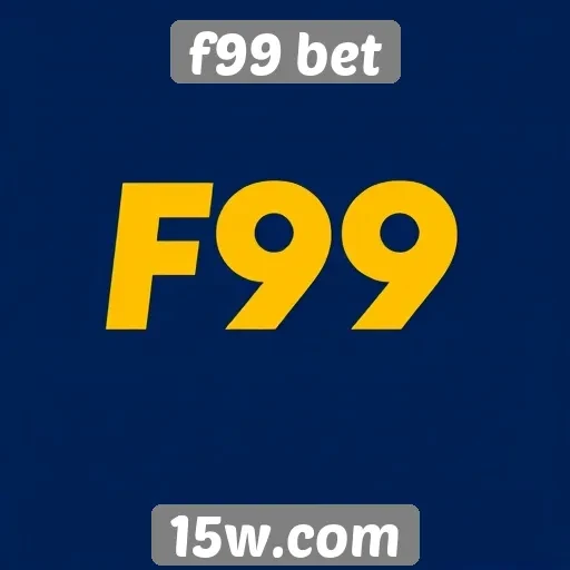 Promoções e bônus disponíveis no f99 bet