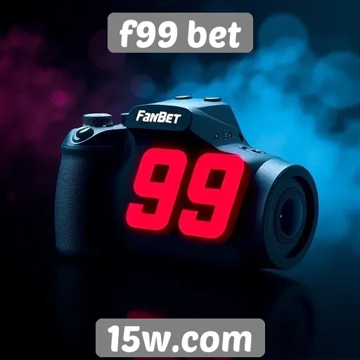 Desempenho do site f99 bet em comparação com concorrentes