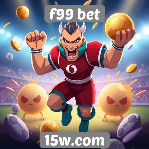 novidades no catálogo de jogos da f99 bet