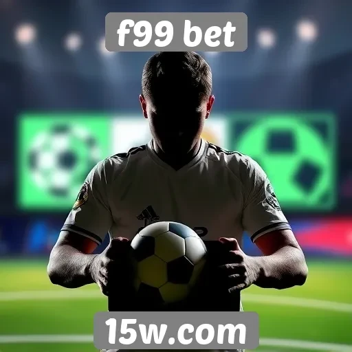 ansiedade dos jogadores aumenta com o crescimento do f99 bet
