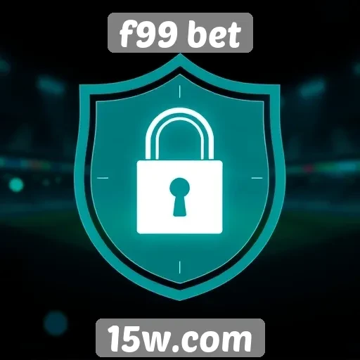 Análise da segurança no site f99 bet